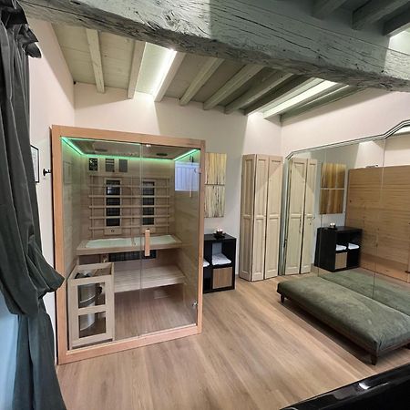 Nido Di Borgo35 Apartment Parma Ngoại thất bức ảnh