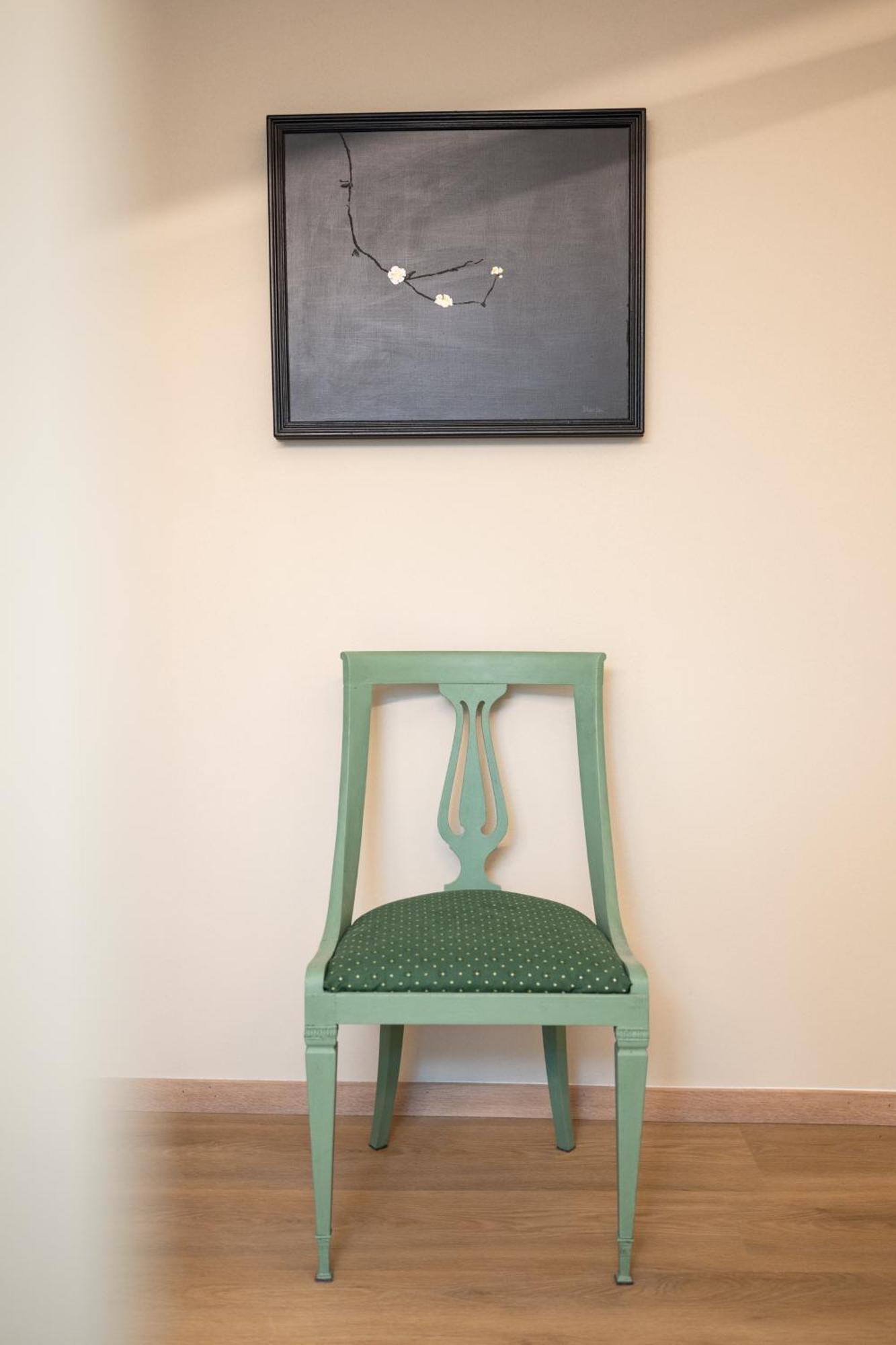 Nido Di Borgo35 Apartment Parma Ngoại thất bức ảnh