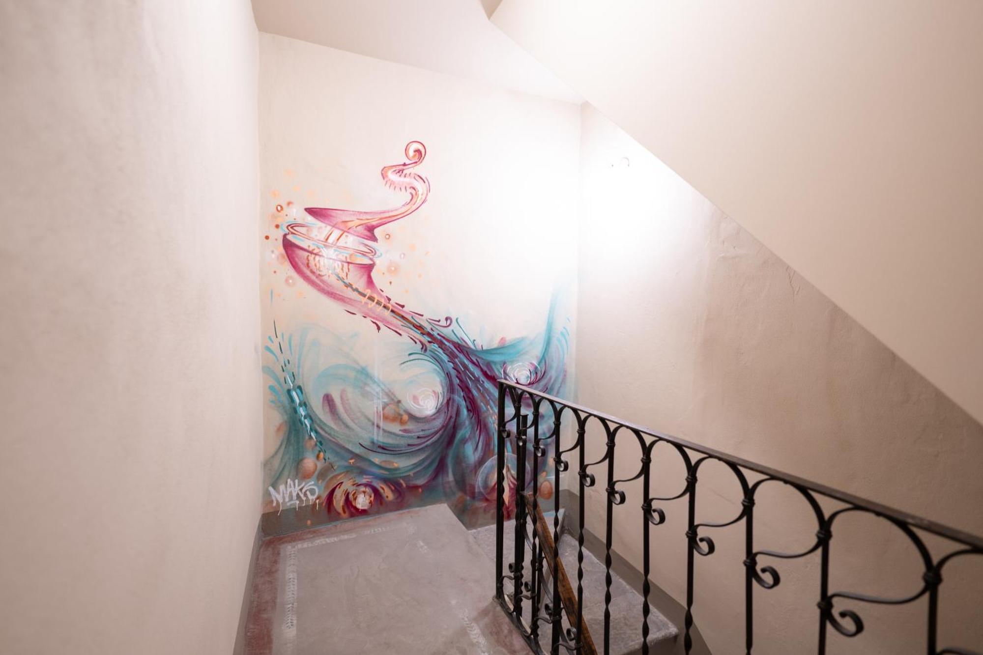 Nido Di Borgo35 Apartment Parma Ngoại thất bức ảnh
