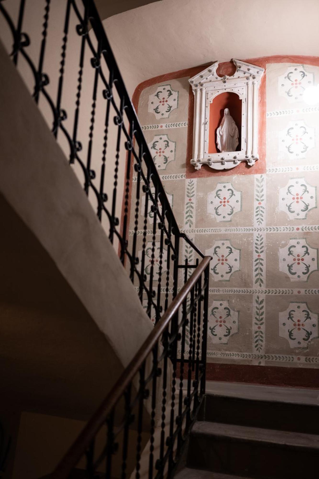 Nido Di Borgo35 Apartment Parma Ngoại thất bức ảnh