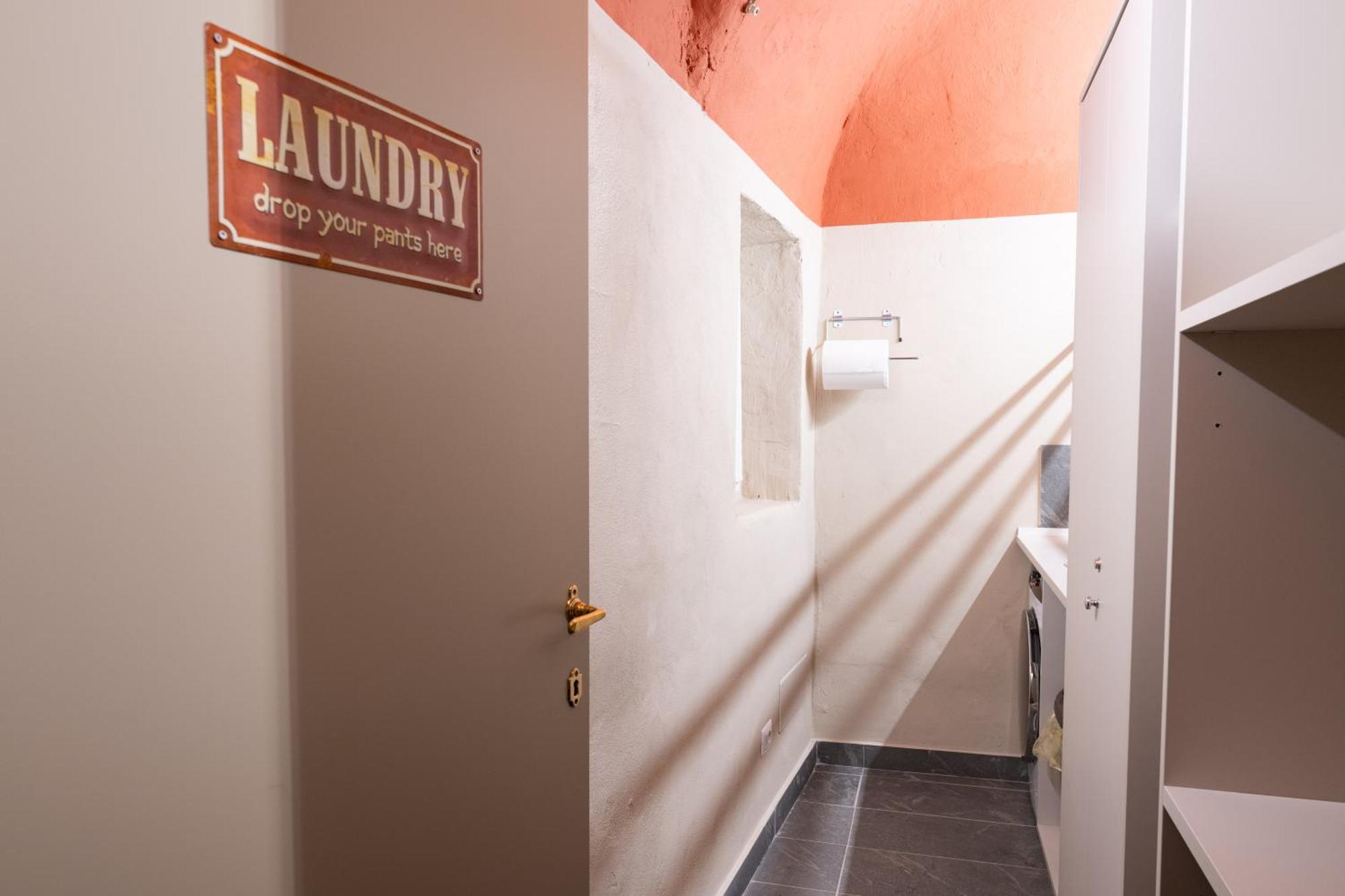 Nido Di Borgo35 Apartment Parma Ngoại thất bức ảnh