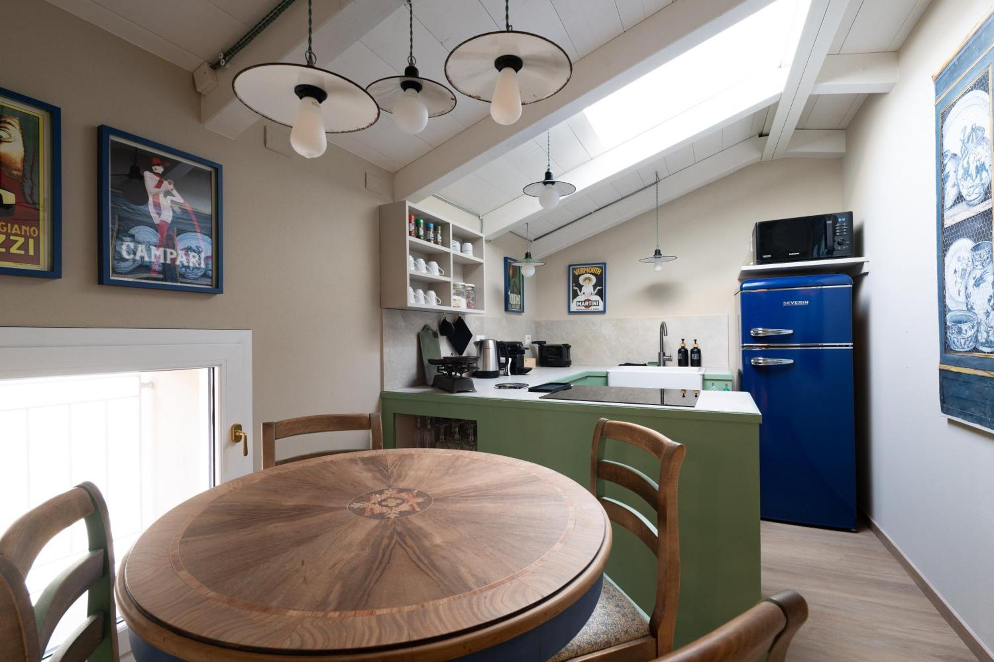 Nido Di Borgo35 Apartment Parma Ngoại thất bức ảnh