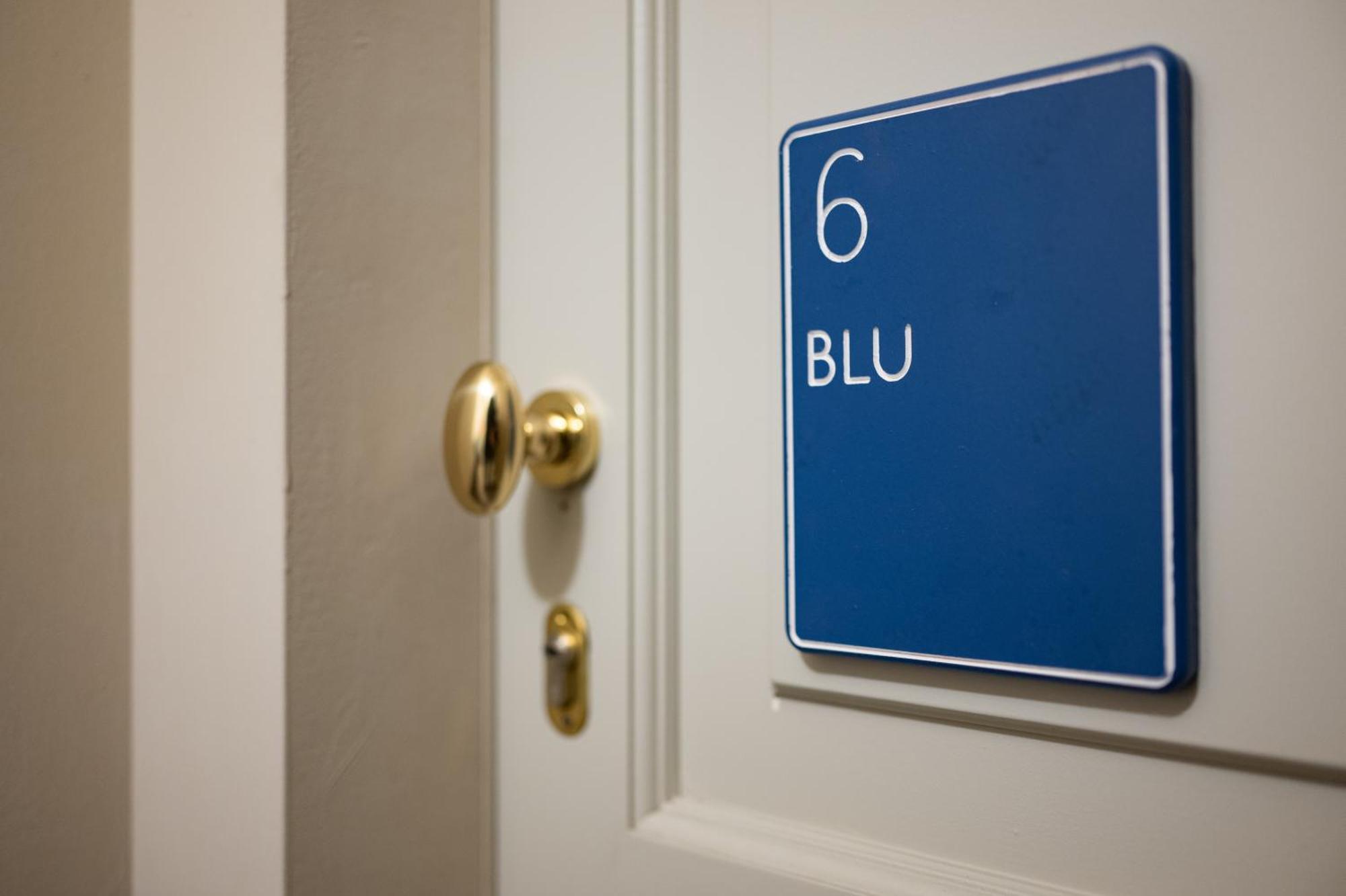 Nido Di Borgo35 Apartment Parma Ngoại thất bức ảnh
