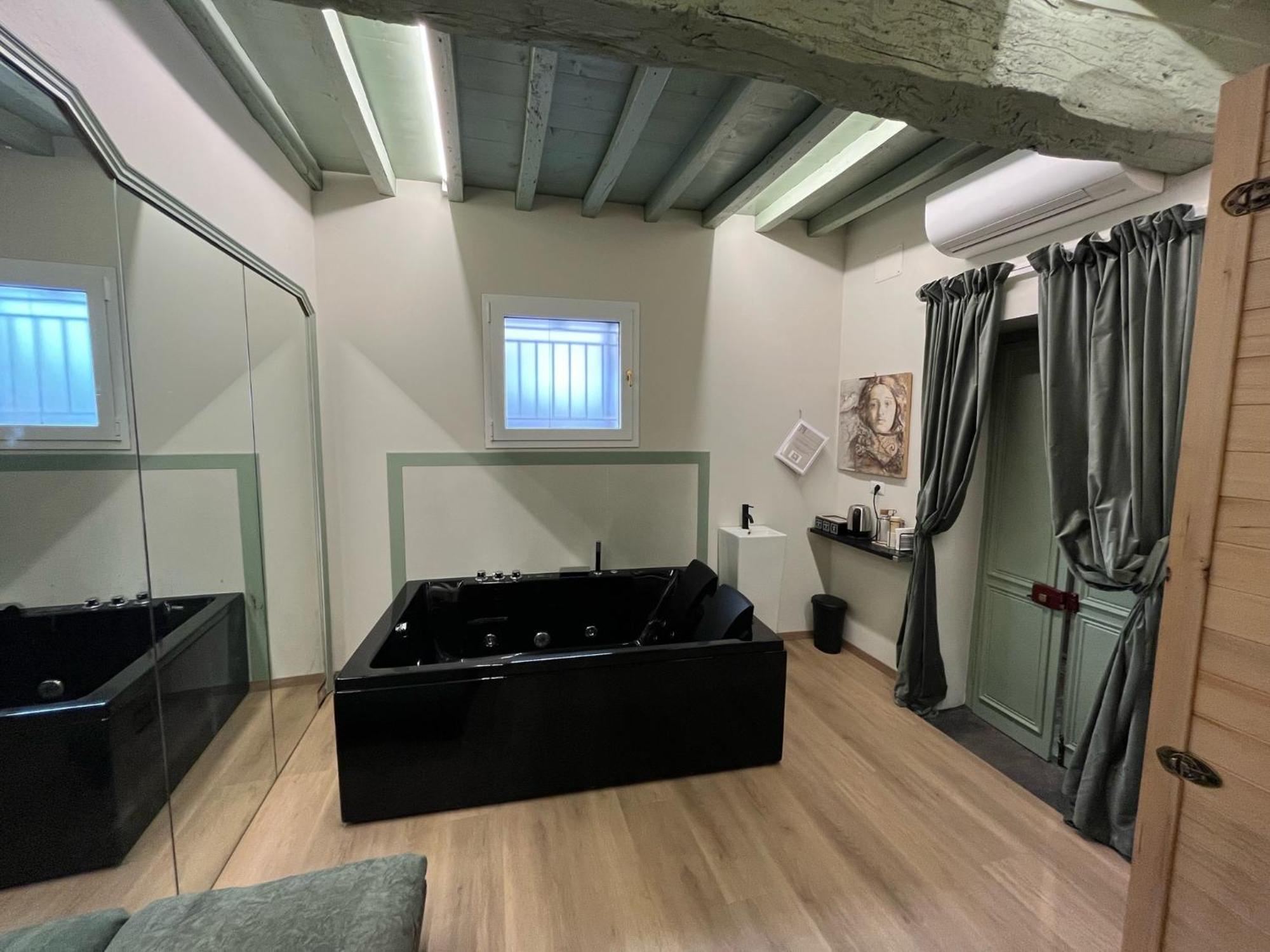 Nido Di Borgo35 Apartment Parma Ngoại thất bức ảnh